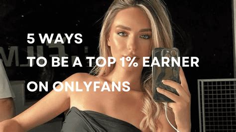 top 5 only fans|Top Onlyfans Earners (2024) 